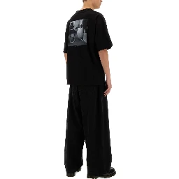 "TRIPLE JC FM" T-SHIRT