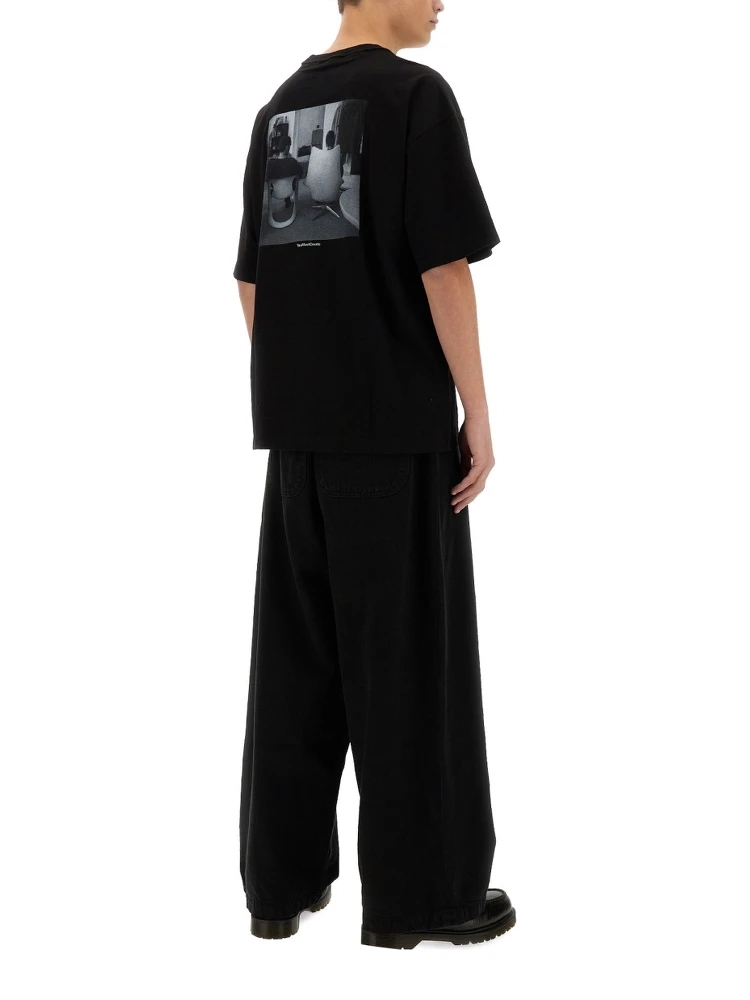 "TRIPLE JC FM" T-SHIRT alternative