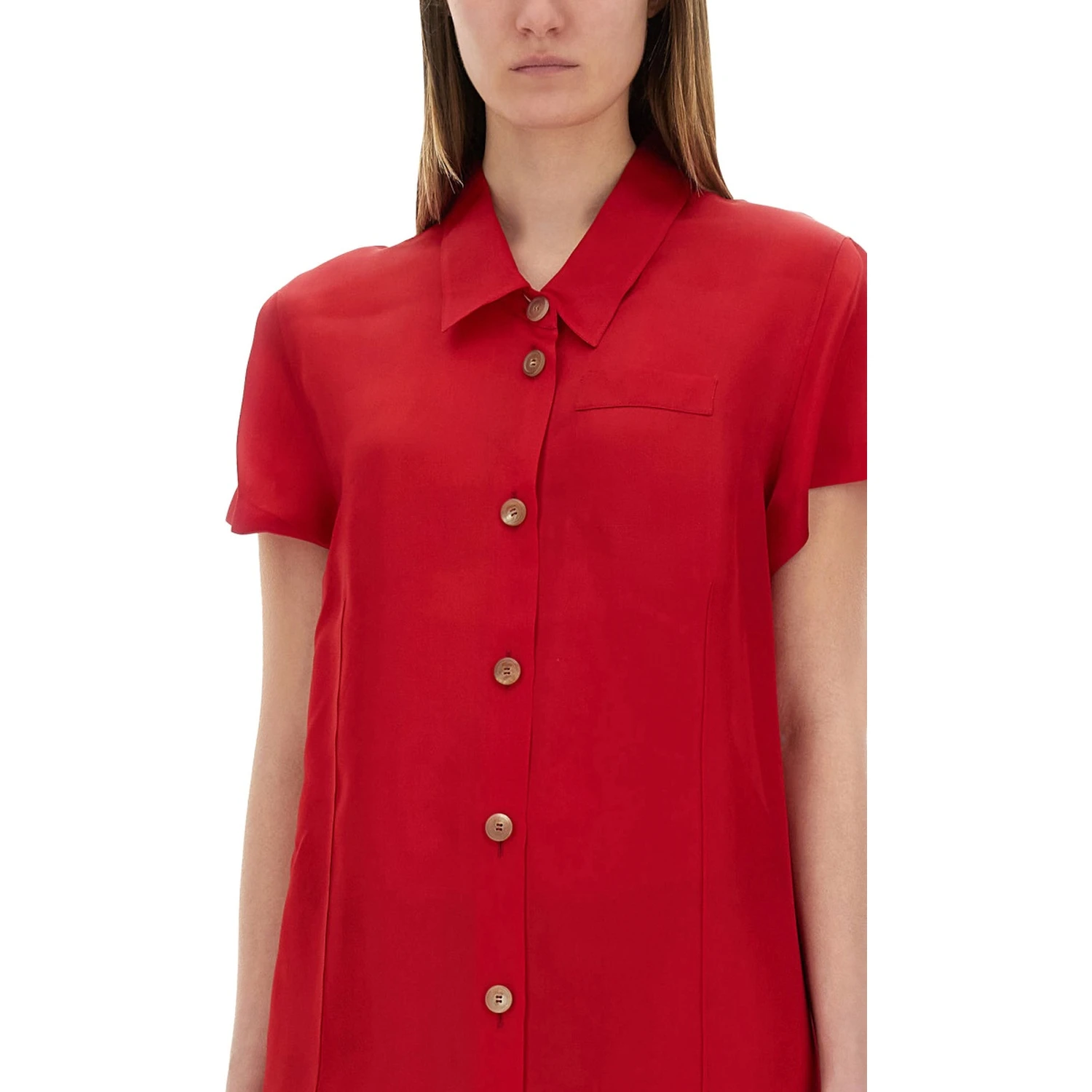 "EFFY" DRESS