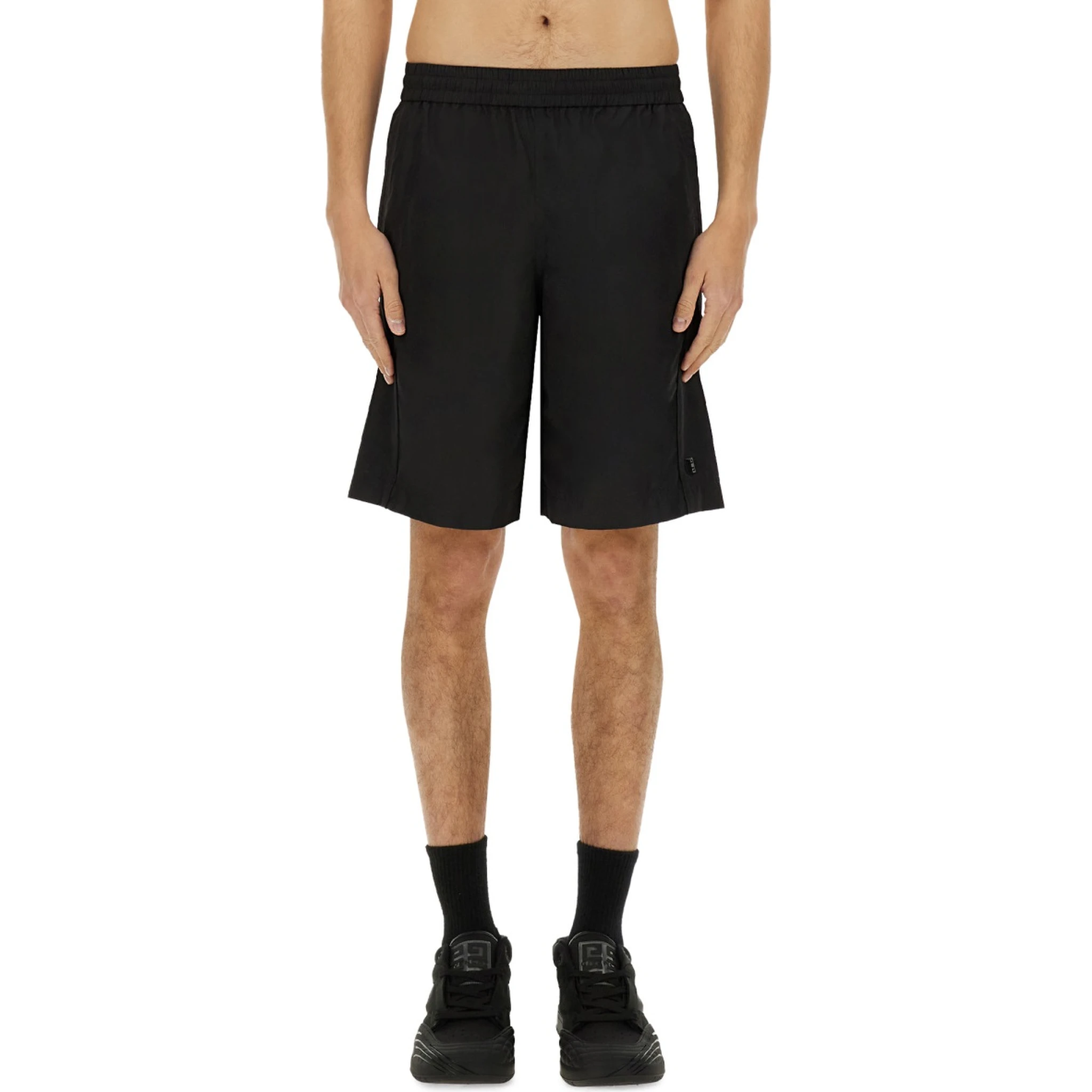 سباق قصير غير رسمي