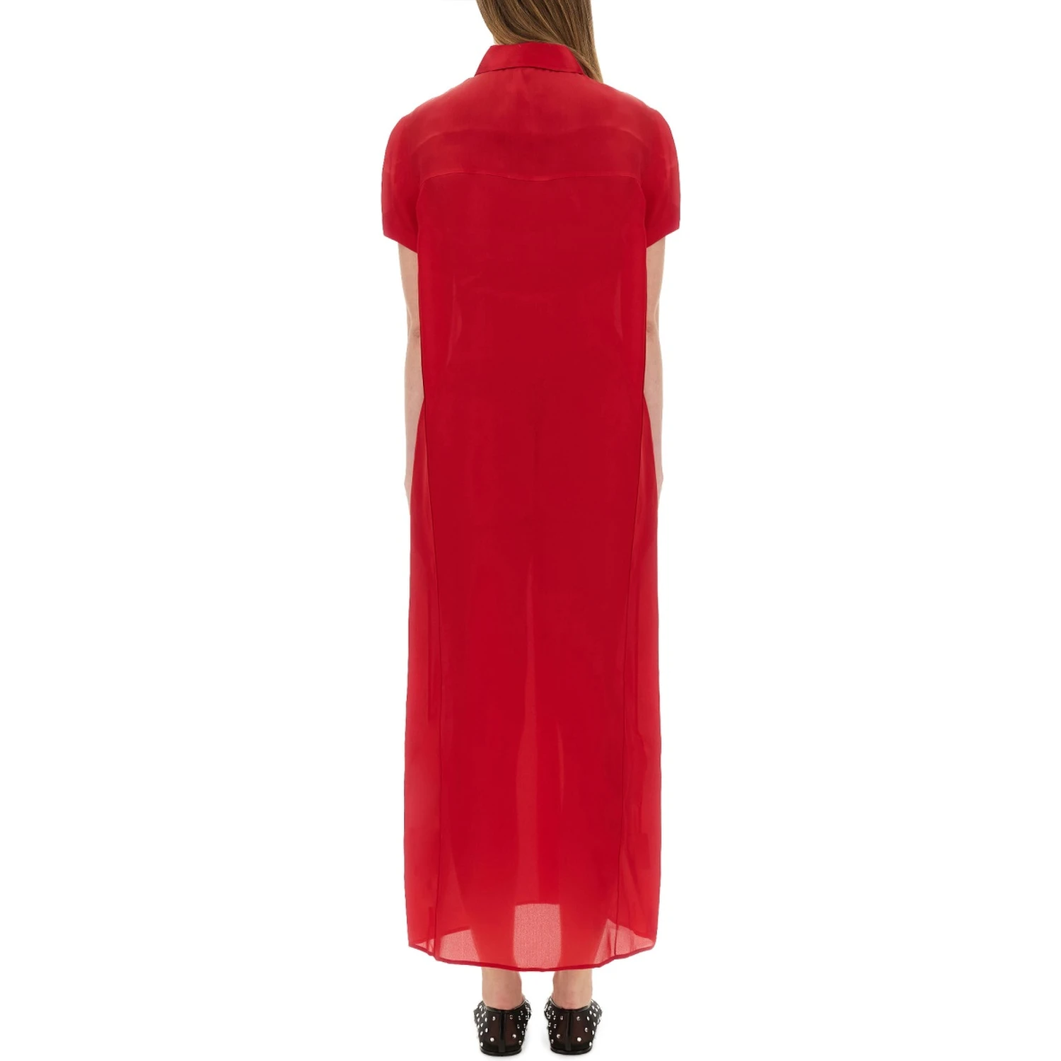 "EFFY" DRESS