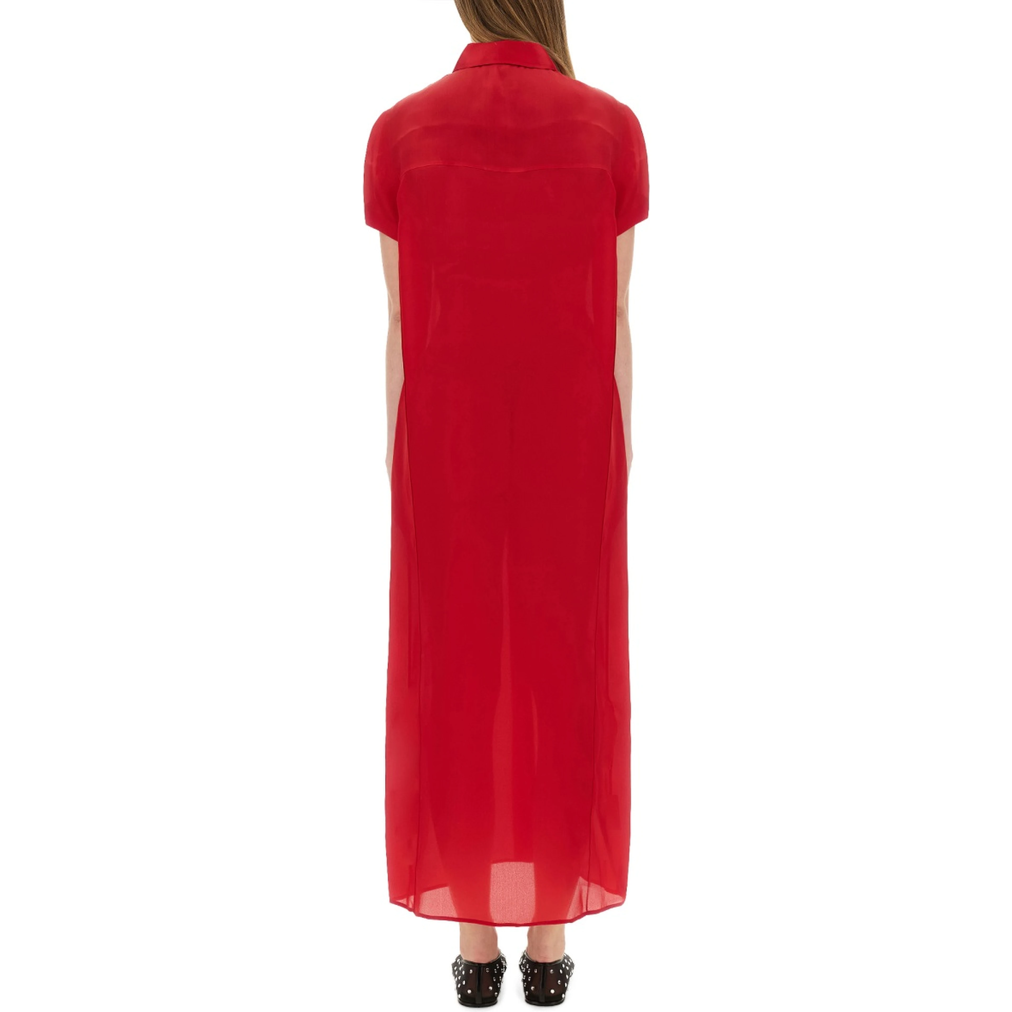 "EFFY" DRESS