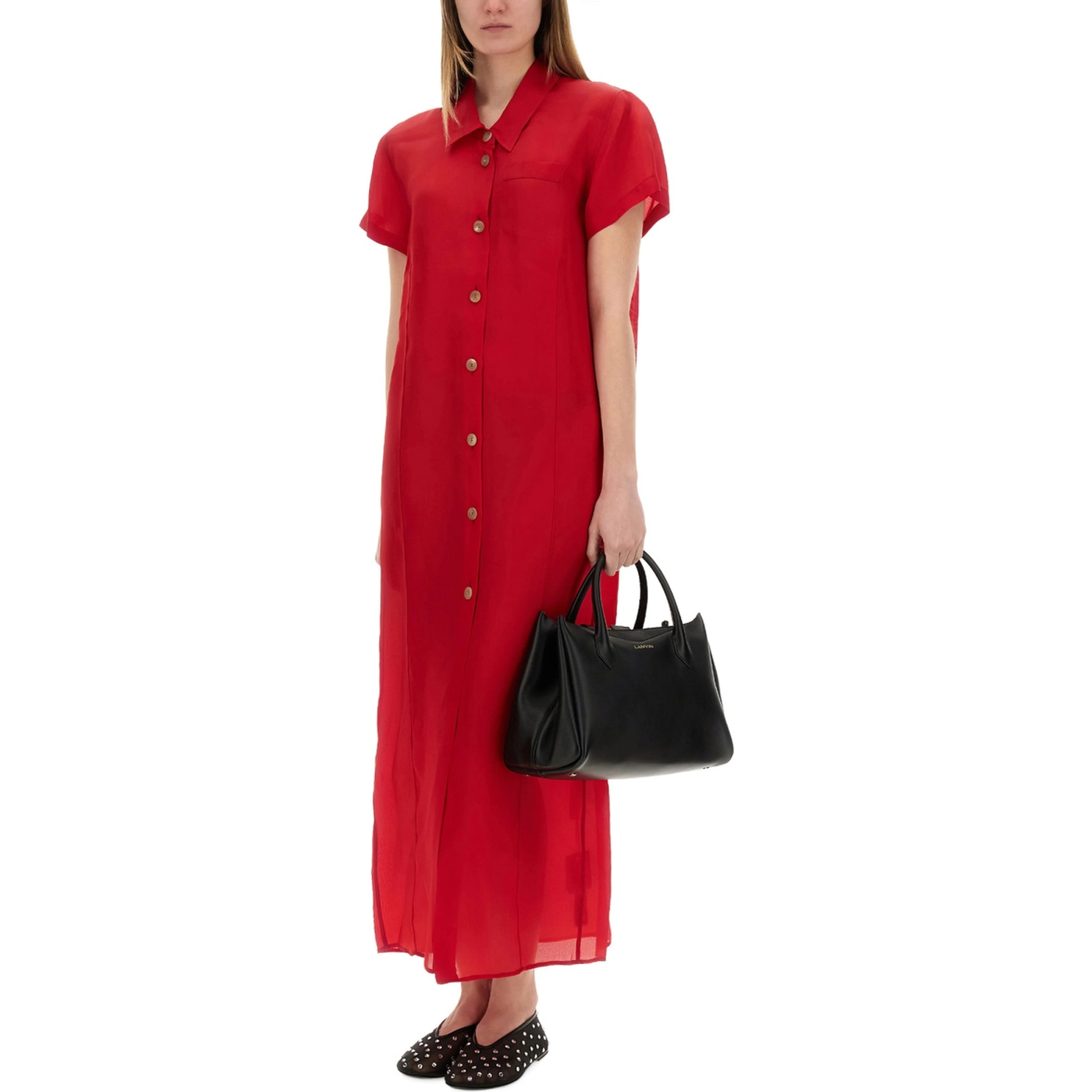 "EFFY" DRESS