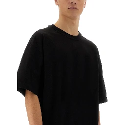 "TRIPLE JC FM" T-SHIRT