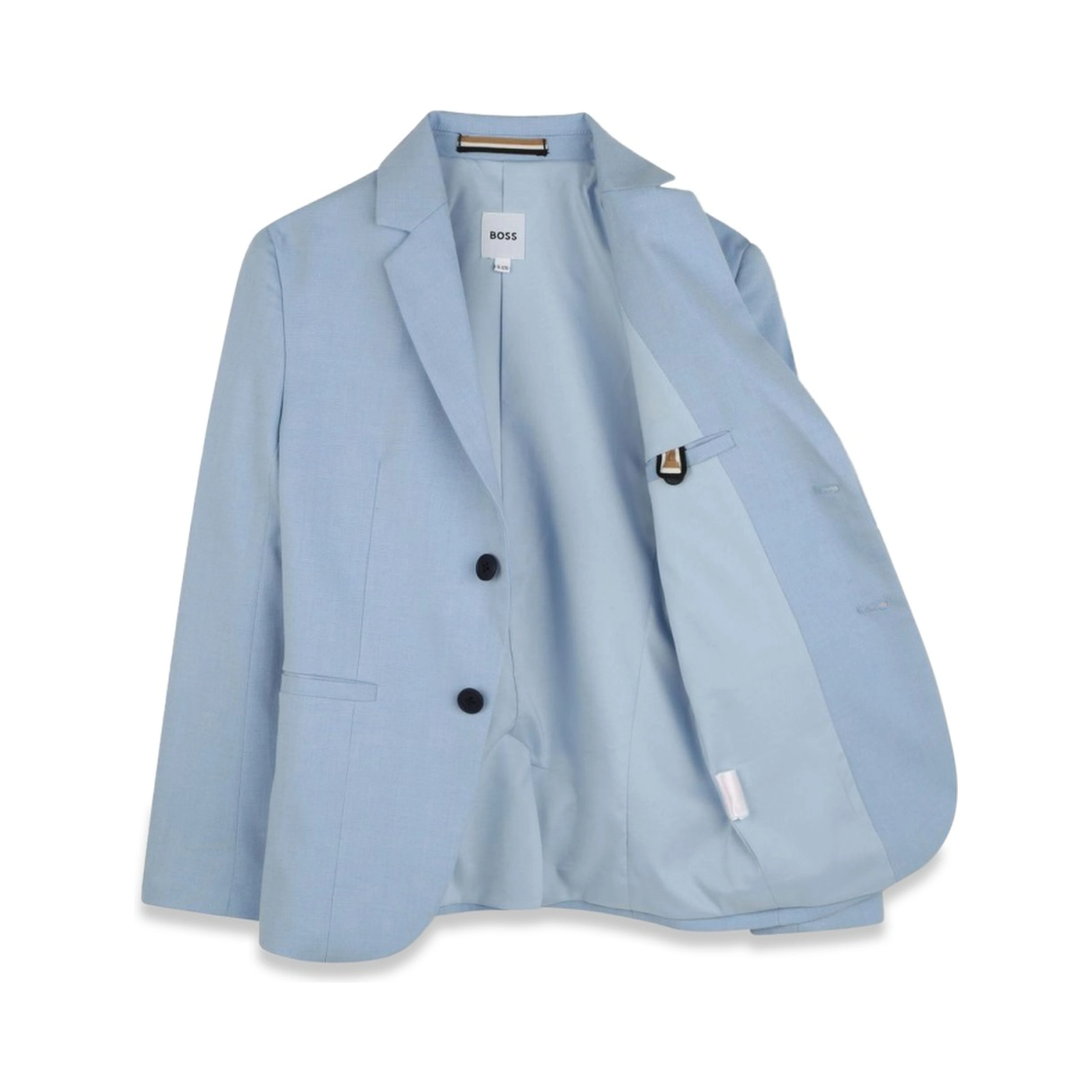 formal jacket