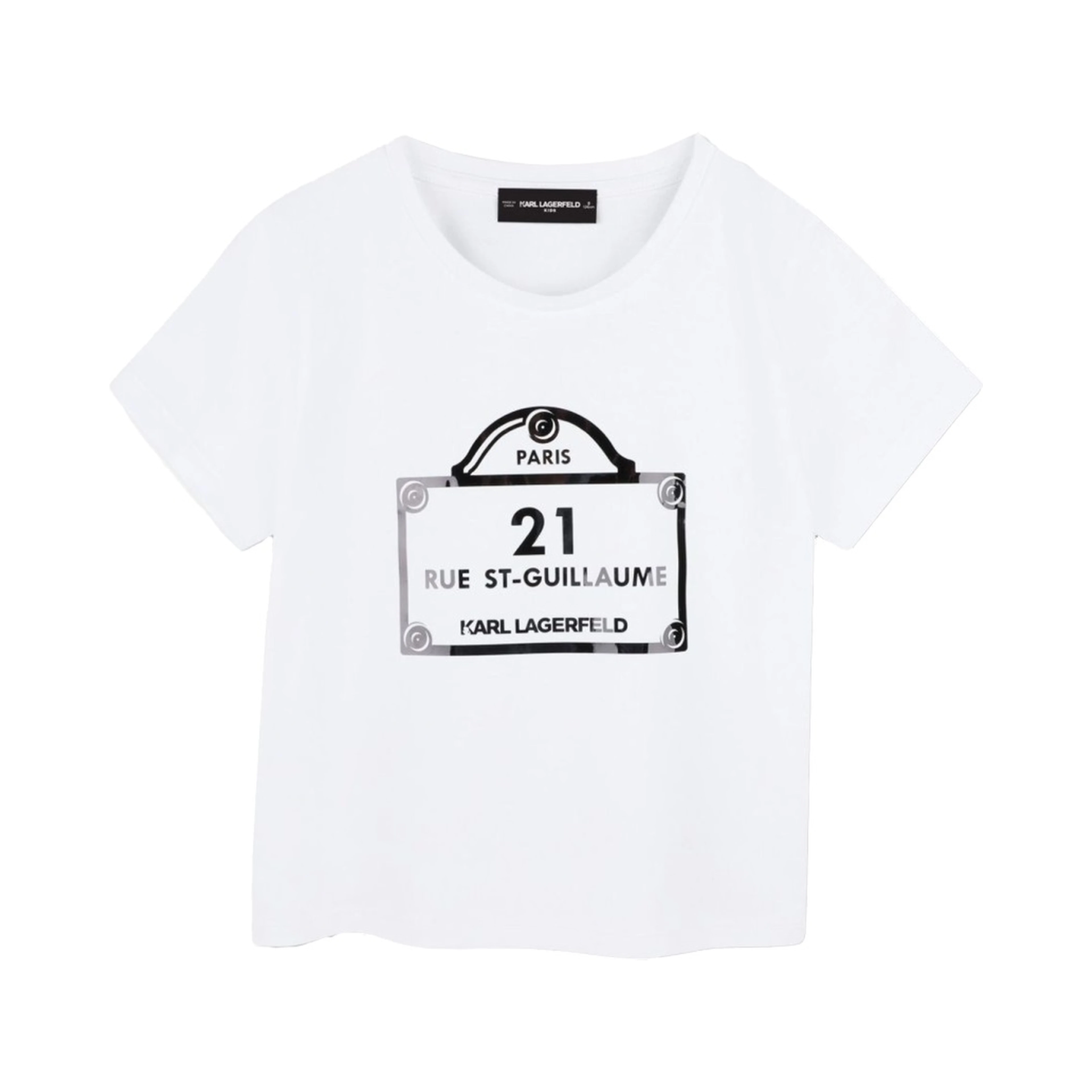T-SHIRT