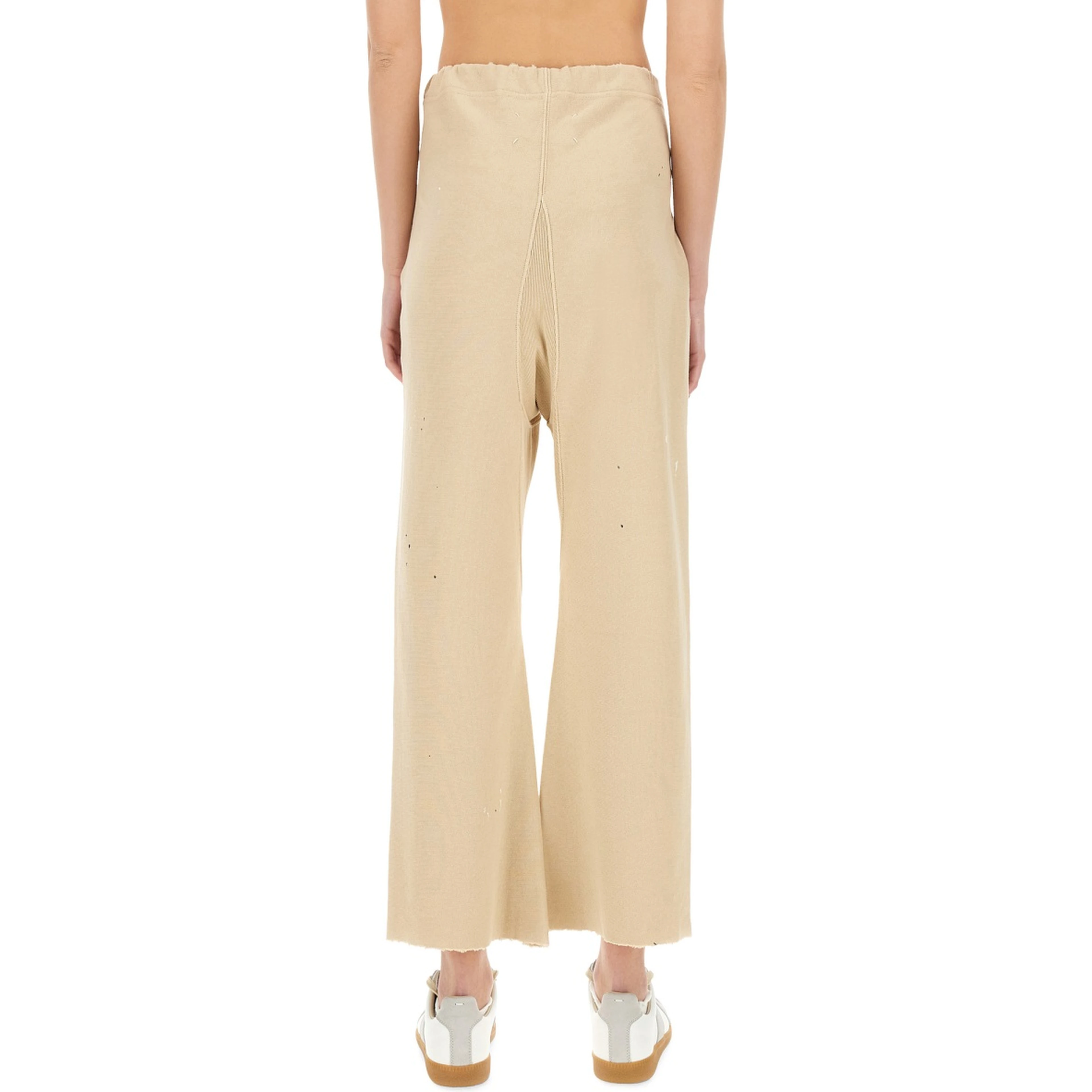 COTTON PANTS