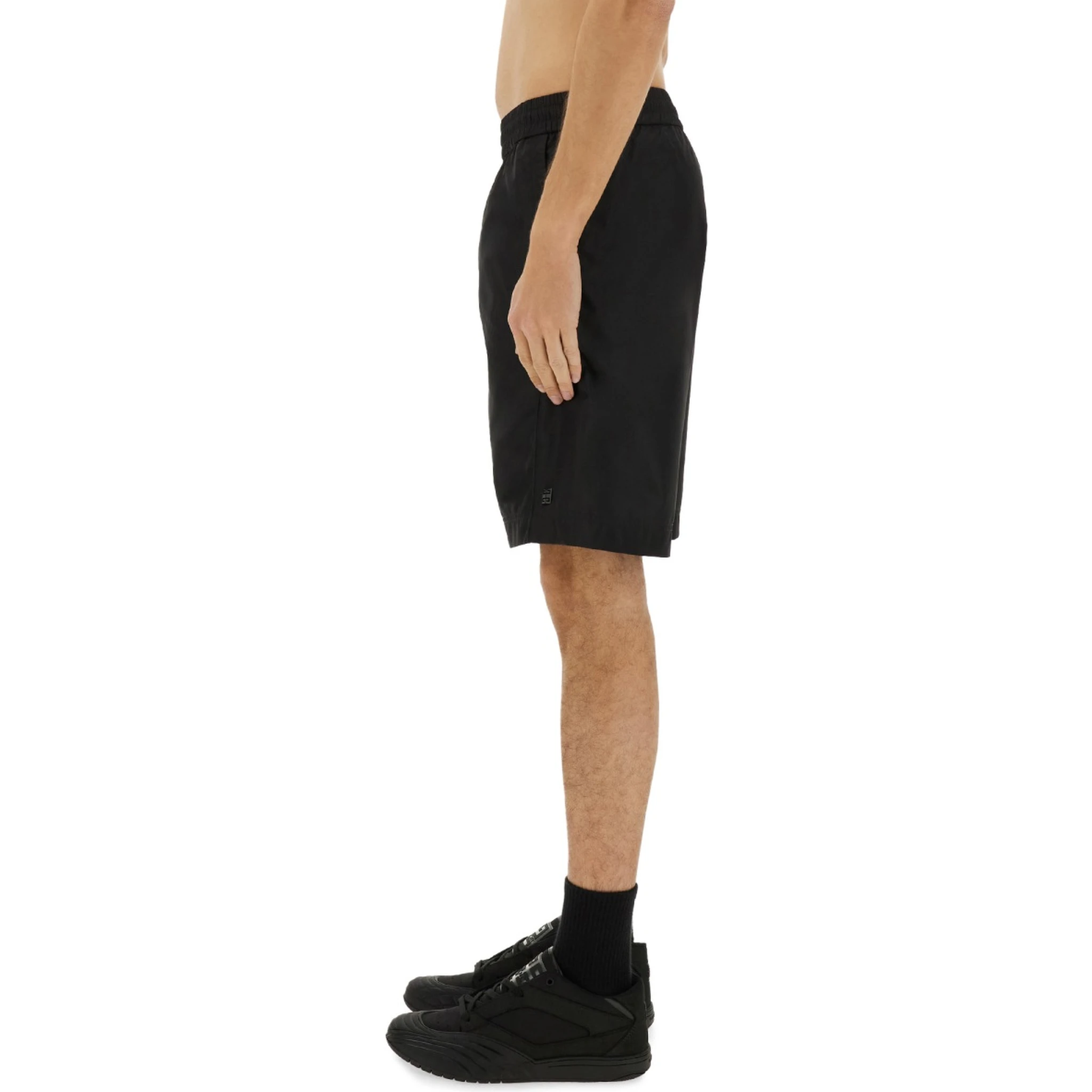 سباق قصير غير رسمي