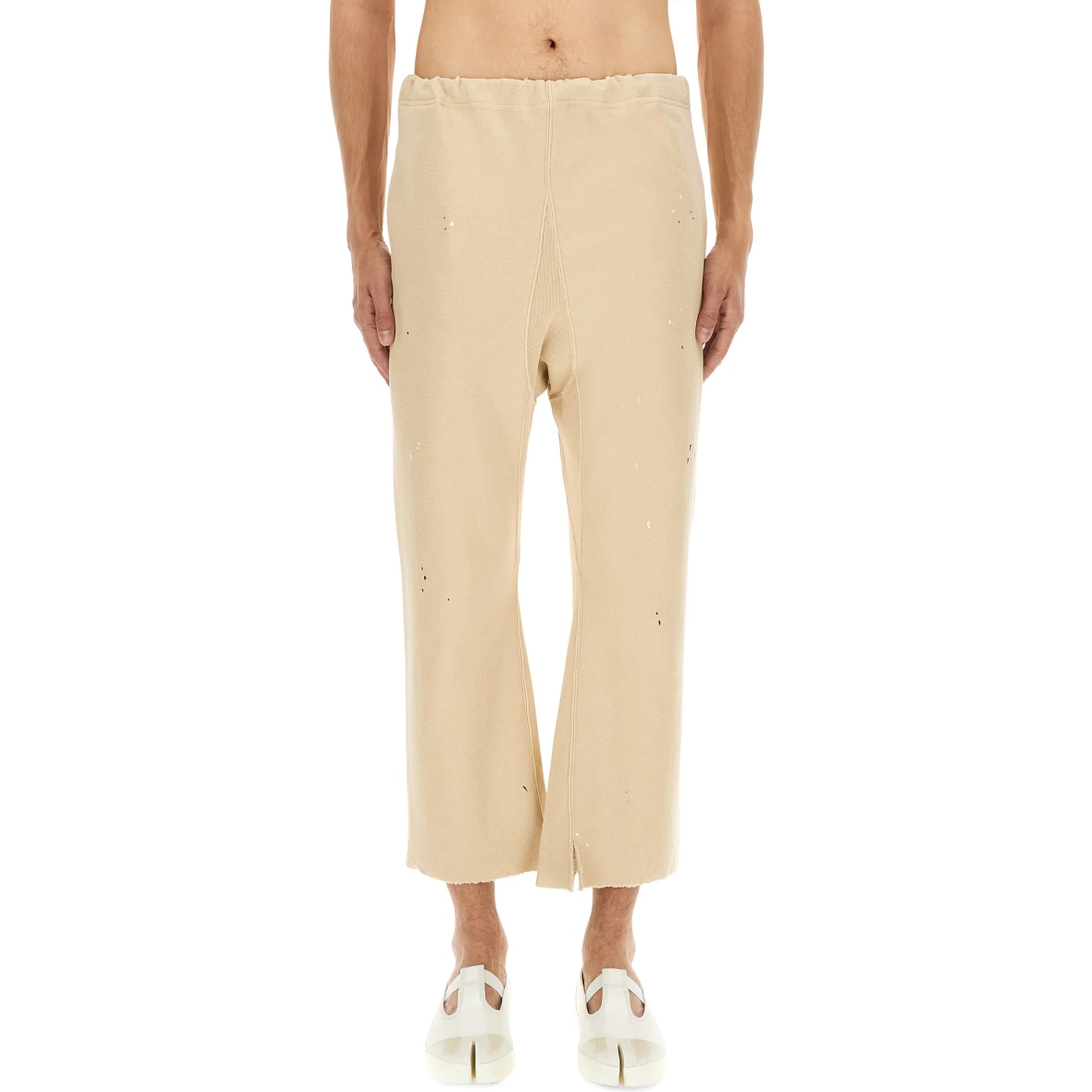 COTTON PANTS
