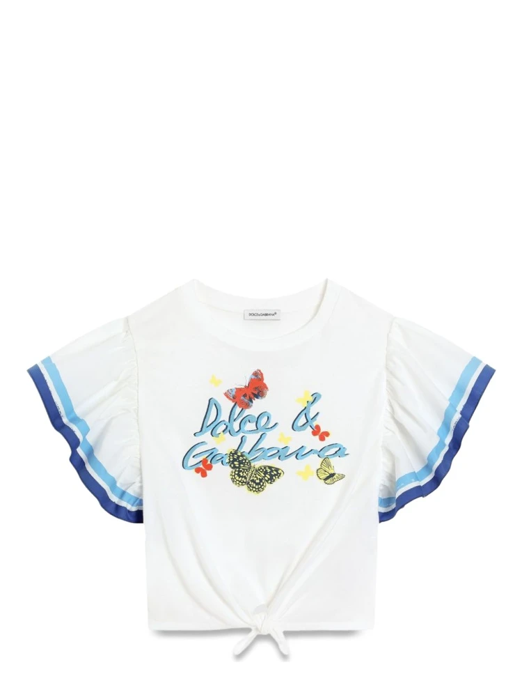 SHORT SLEEVE T-SHIRT