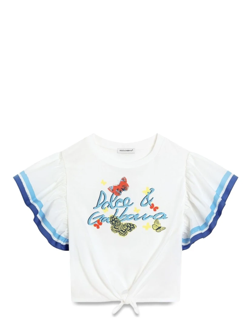 SHORT SLEEVE T-SHIRT