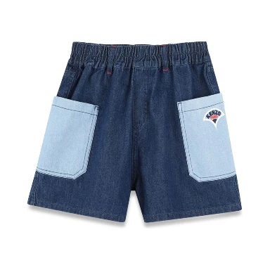 short jean