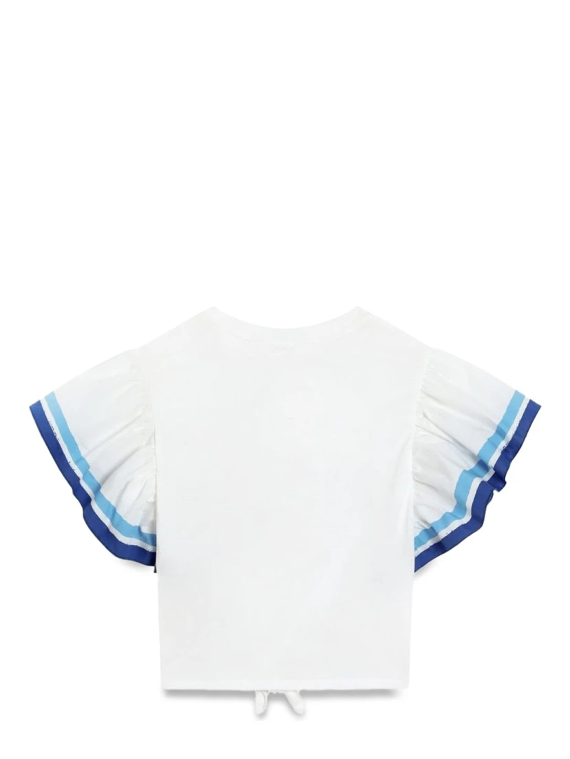 SHORT SLEEVE T-SHIRT