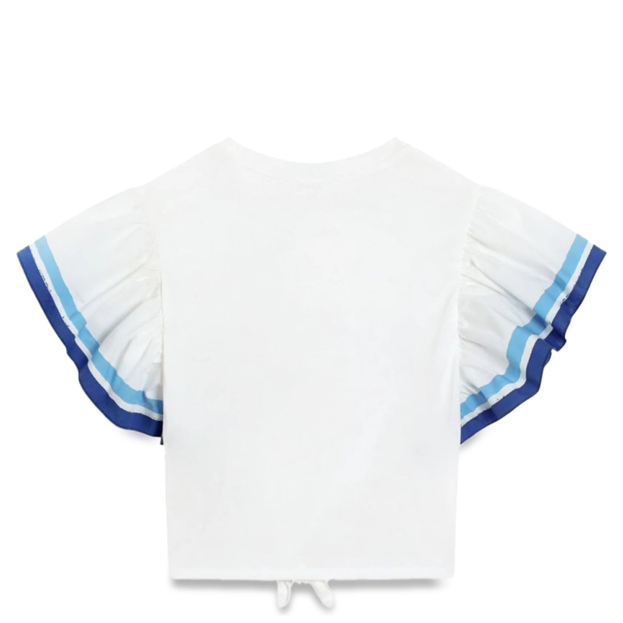 SHORT SLEEVE T-SHIRT