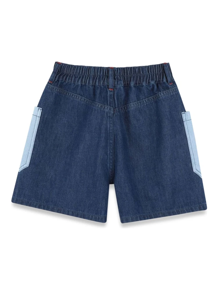short jean alternative