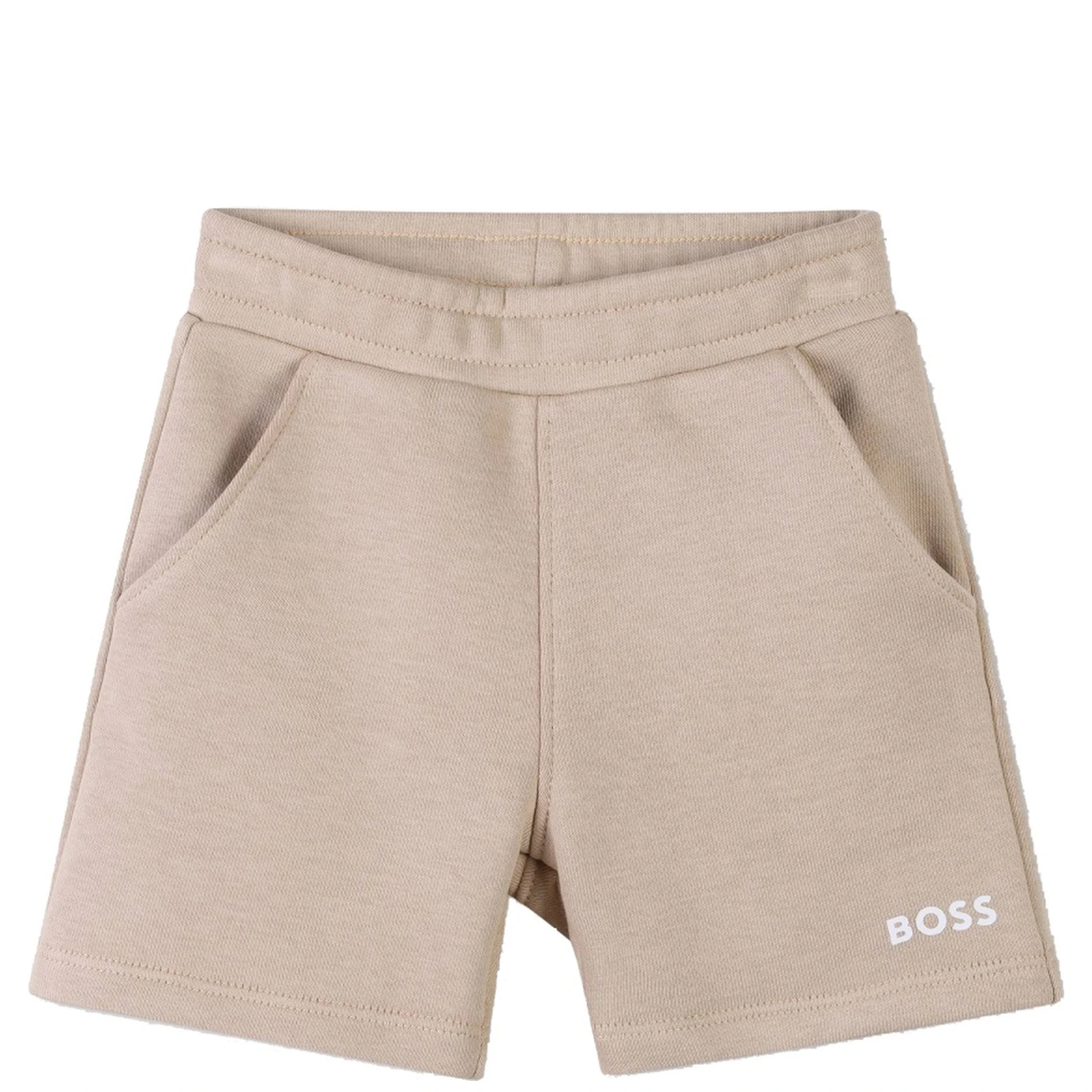 T-SHIRT SET WITH BERMUDA SHORTS