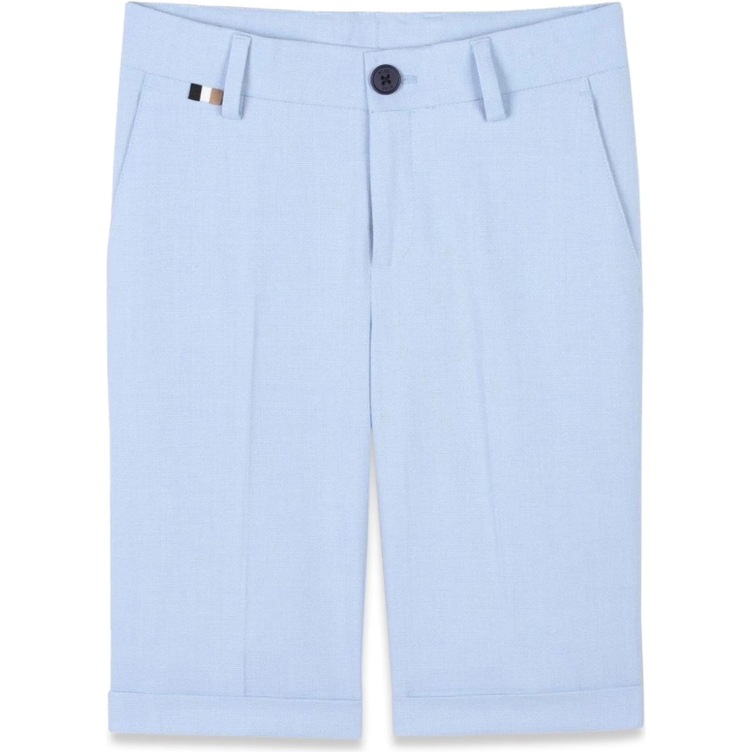 FORMAL SHORTS