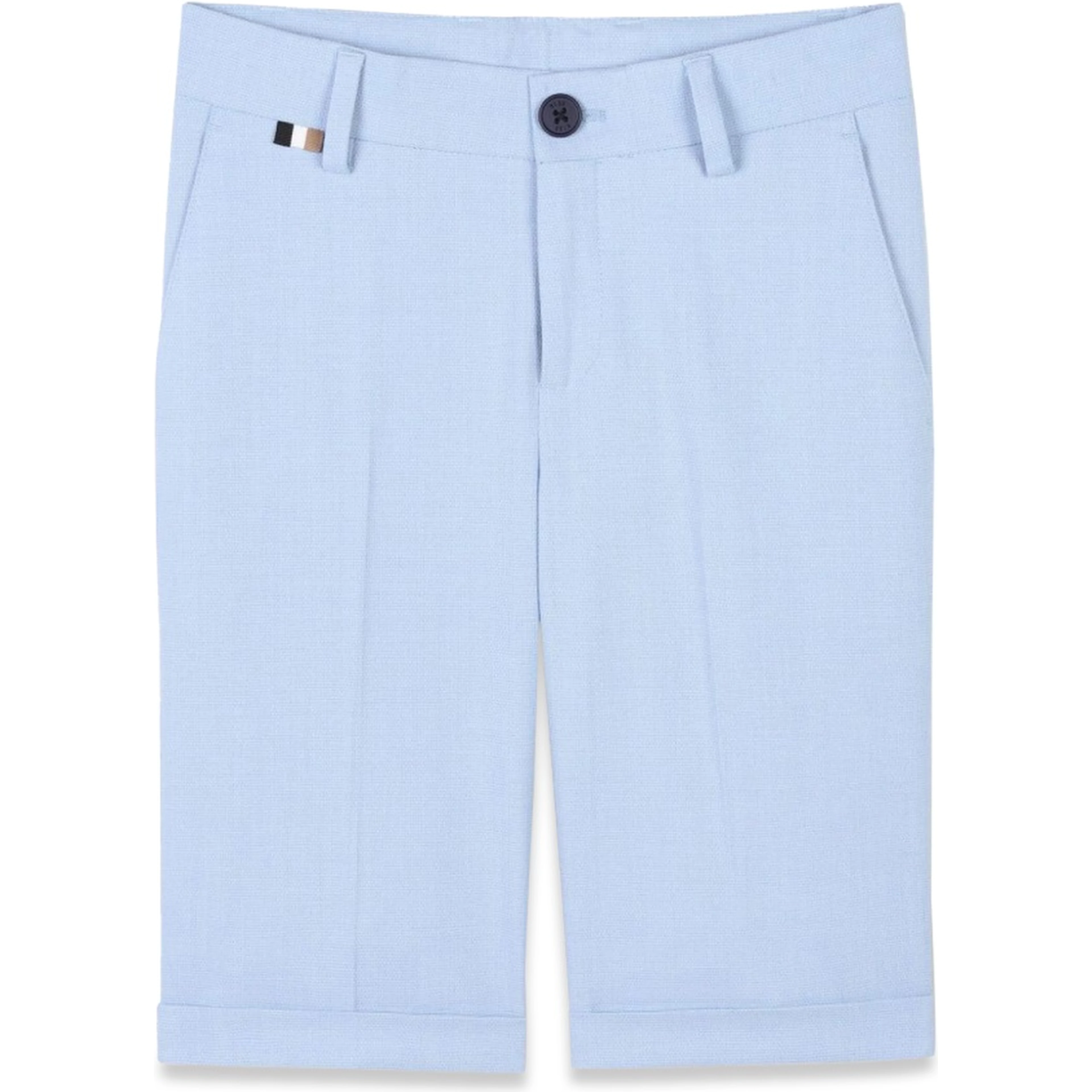 FORMAL SHORTS