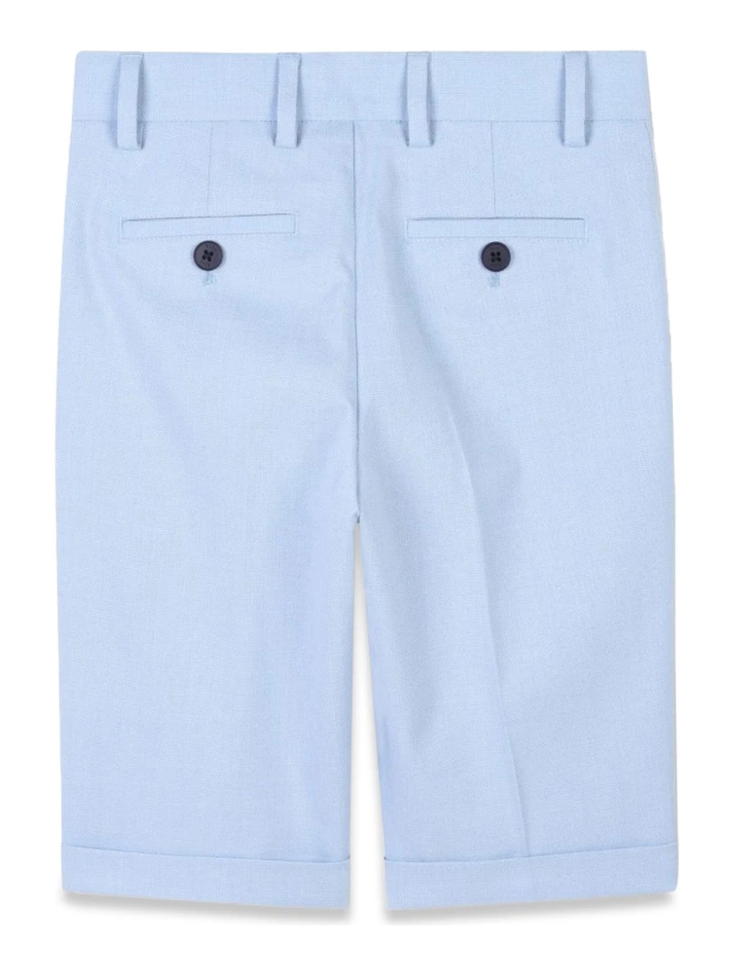 FORMAL SHORTS