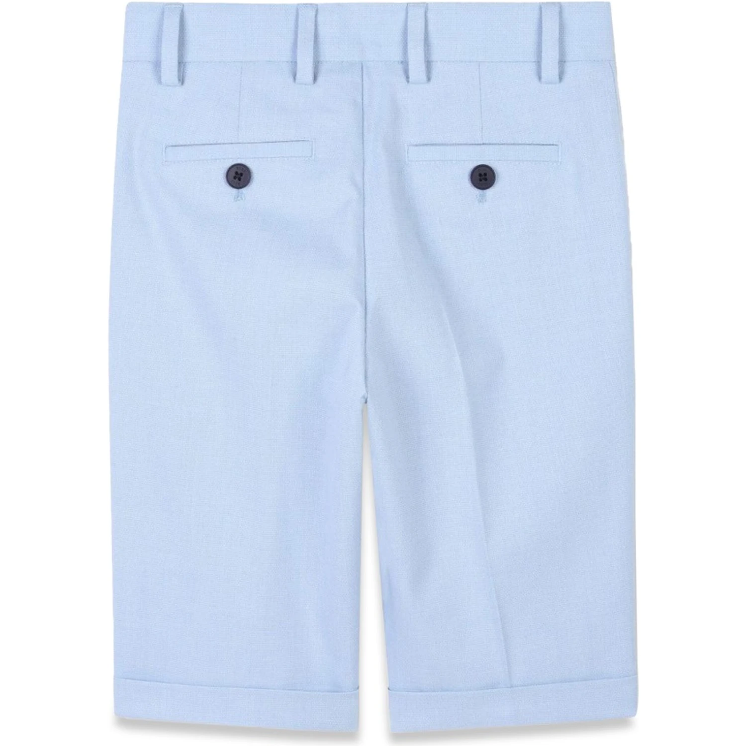 FORMAL SHORTS