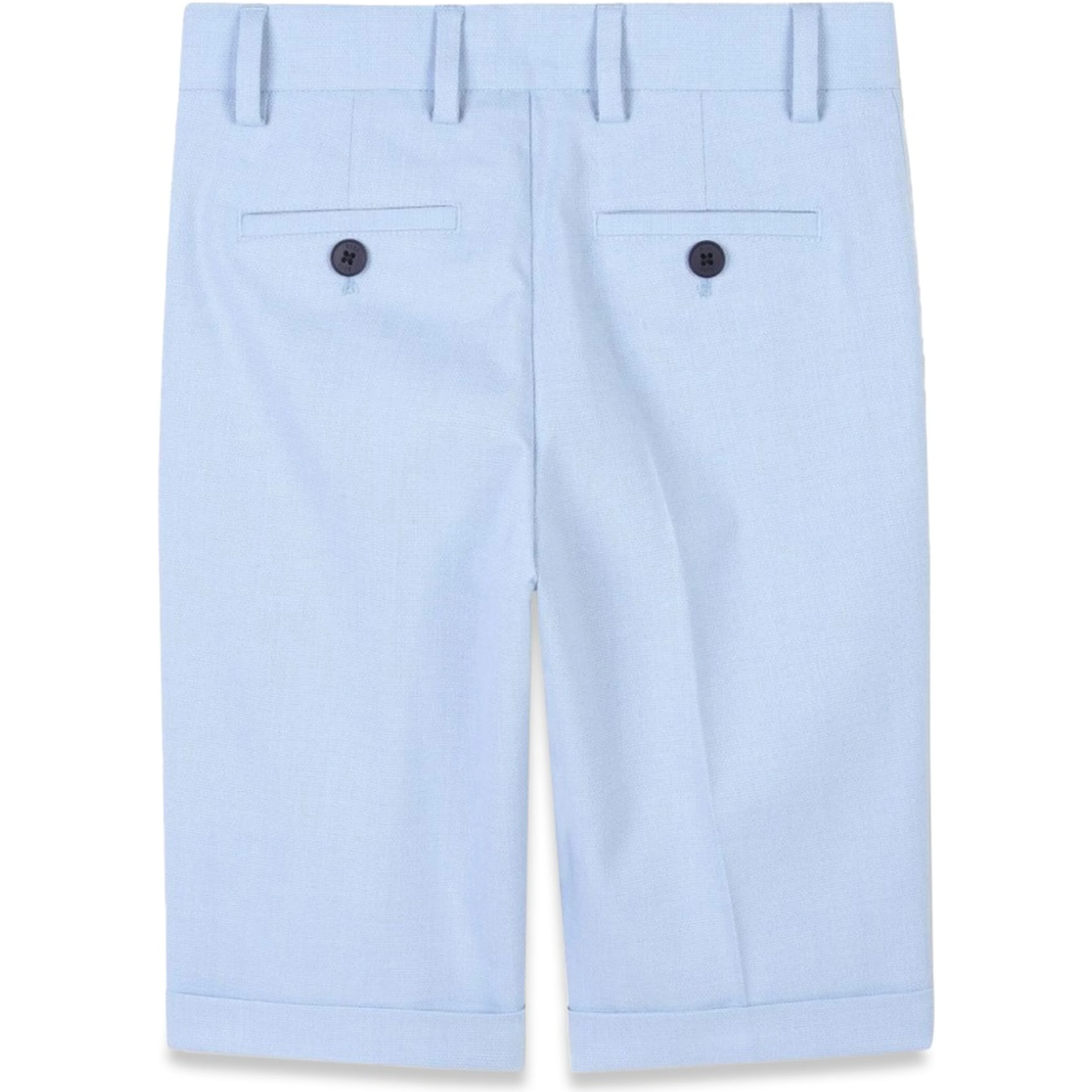 FORMAL SHORTS