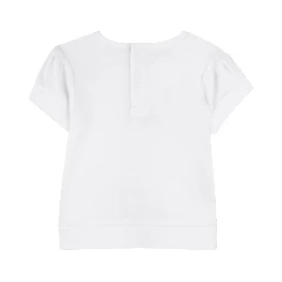 T-SHIRT WITH SHORTS SET