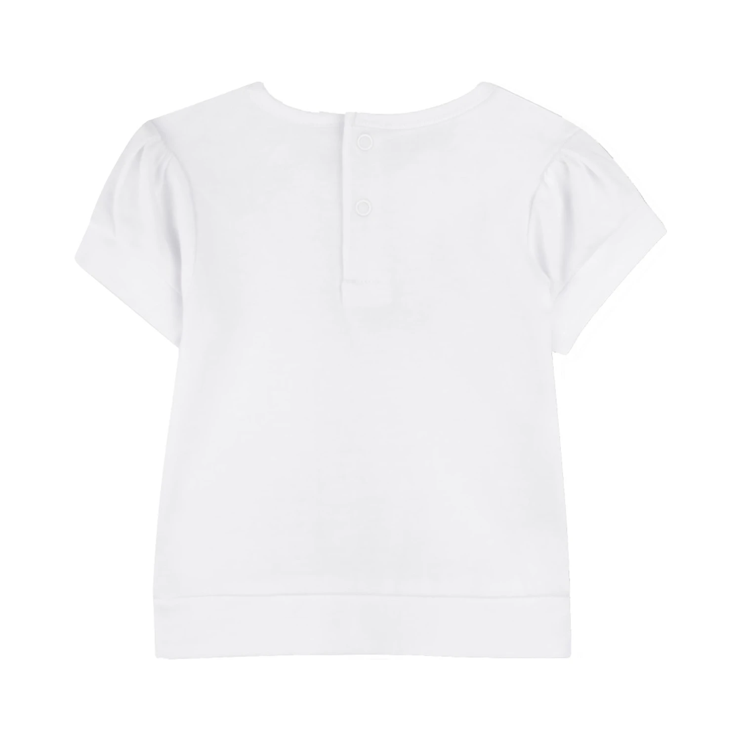 T-SHIRT WITH SHORTS SET