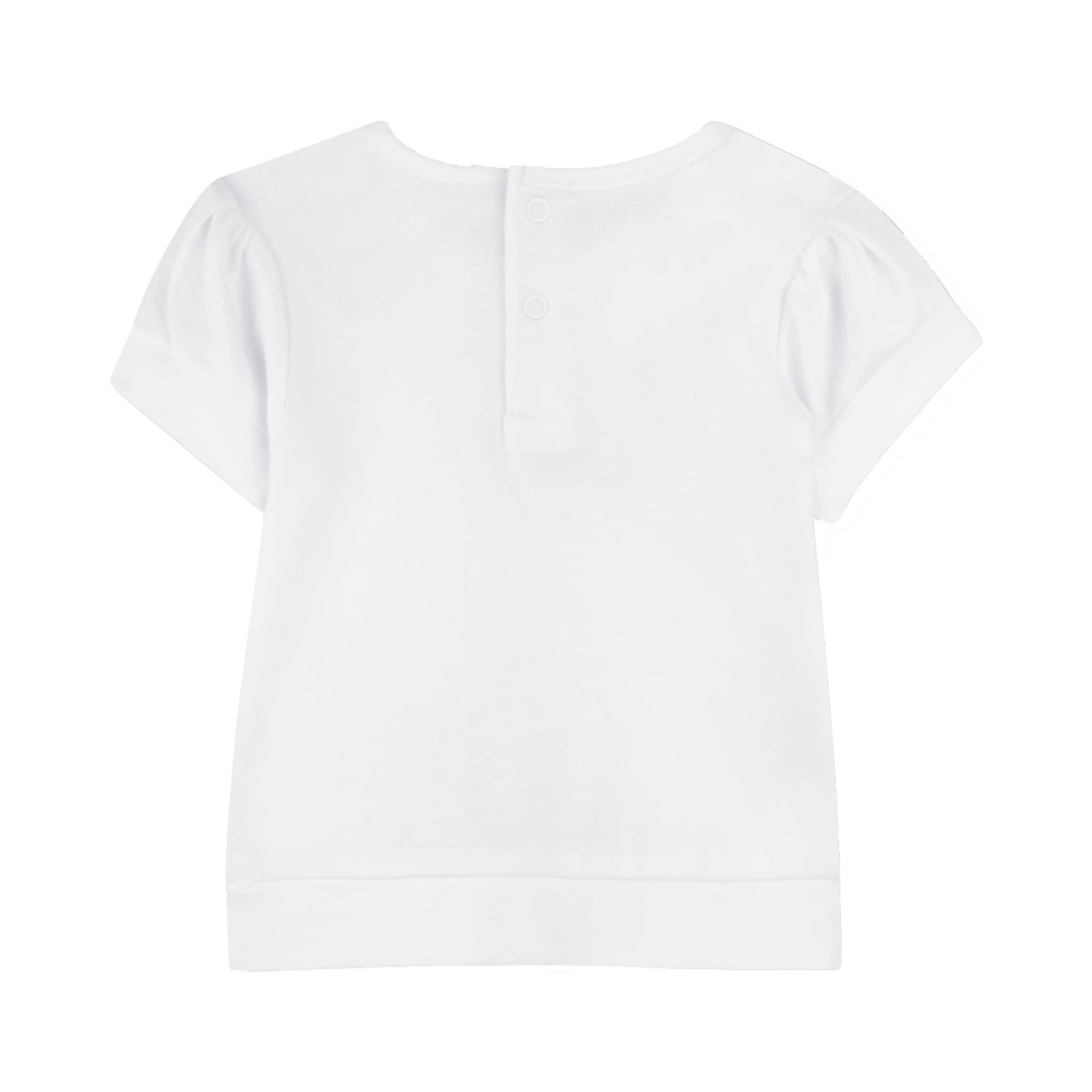 T-SHIRT WITH SHORTS SET