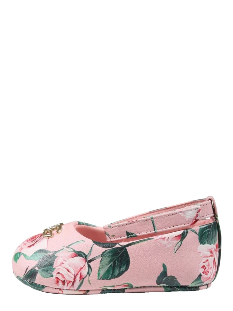 BALLERINE alternative