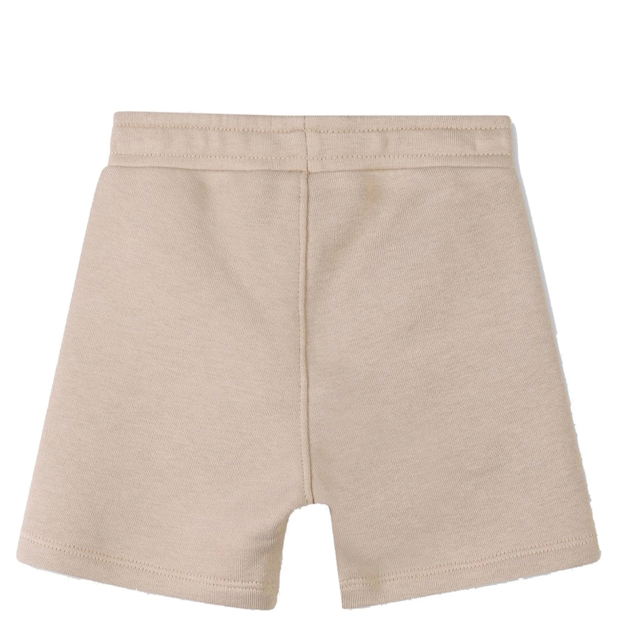 T-SHIRT SET WITH BERMUDA SHORTS