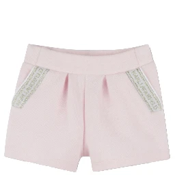 T-SHIRT WITH SHORTS SET