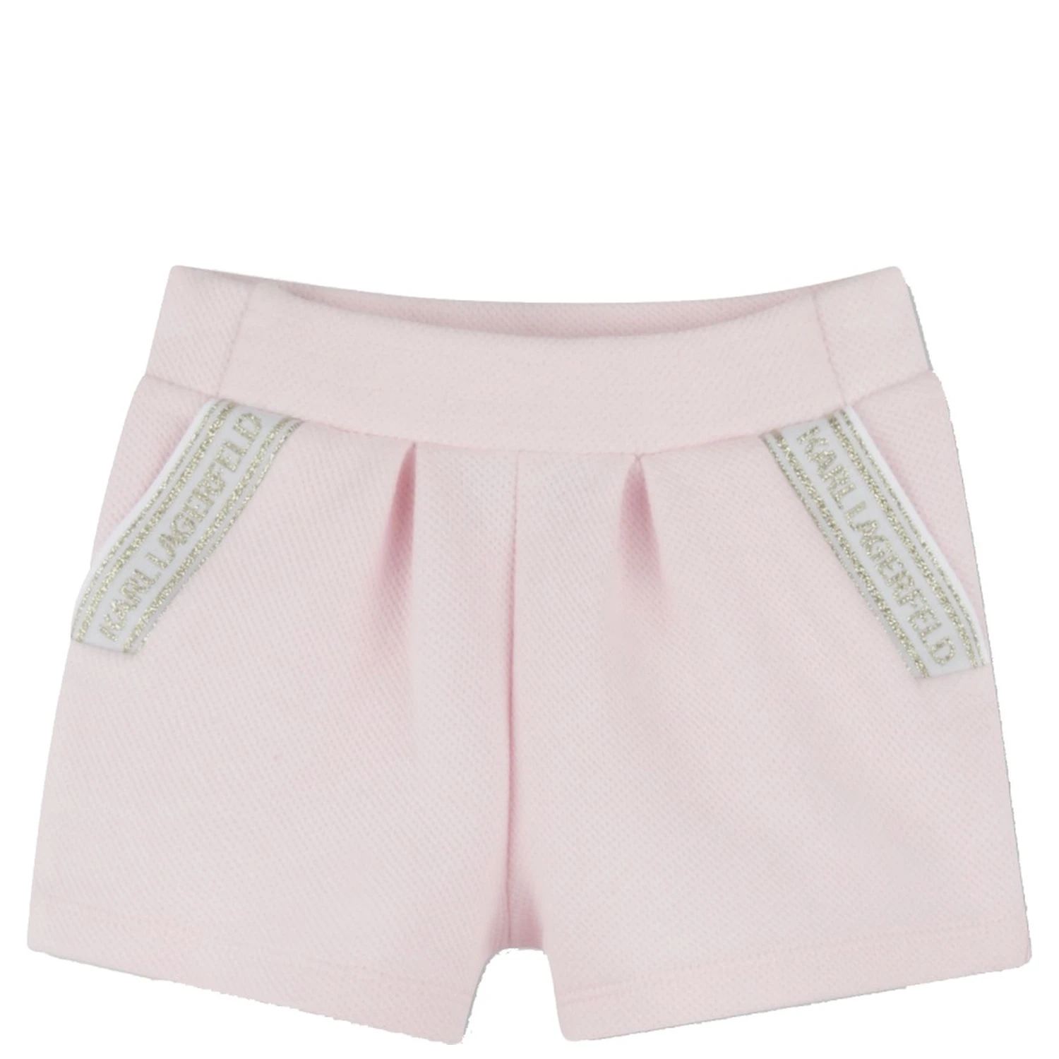 T-SHIRT WITH SHORTS SET