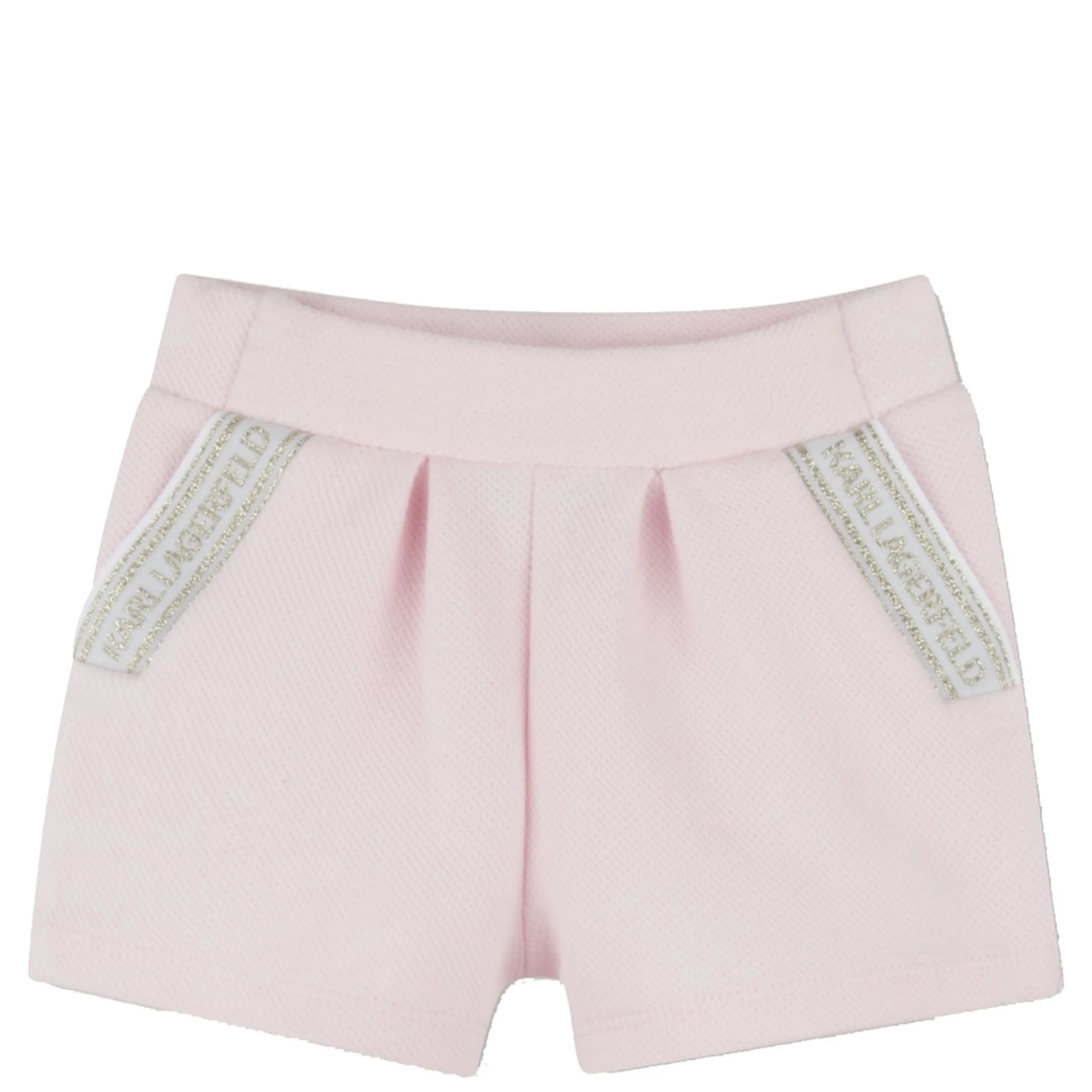 T-SHIRT WITH SHORTS SET