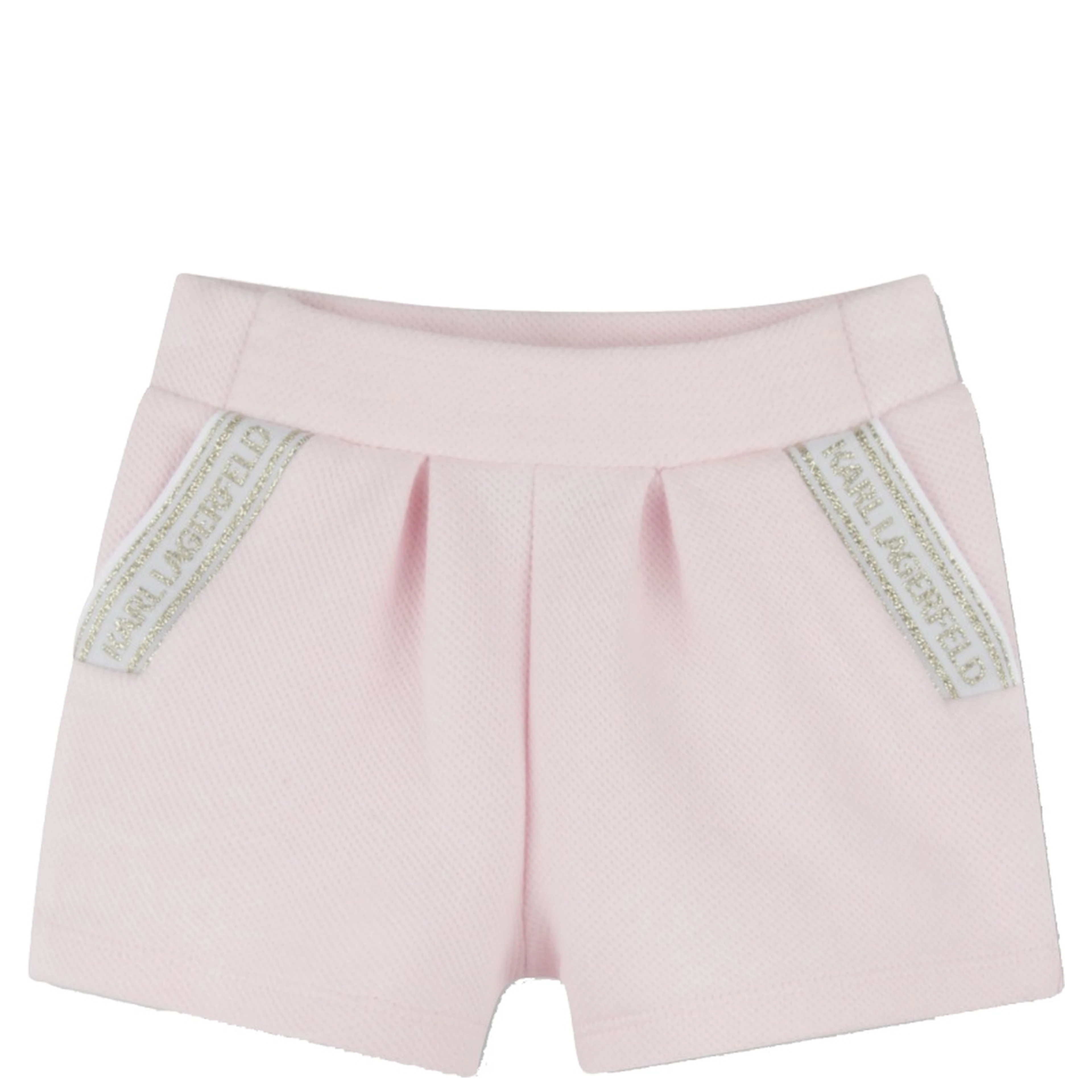 T-SHIRT WITH SHORTS SET