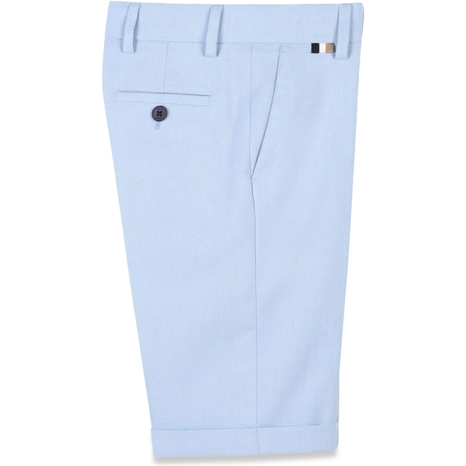 FORMAL SHORTS