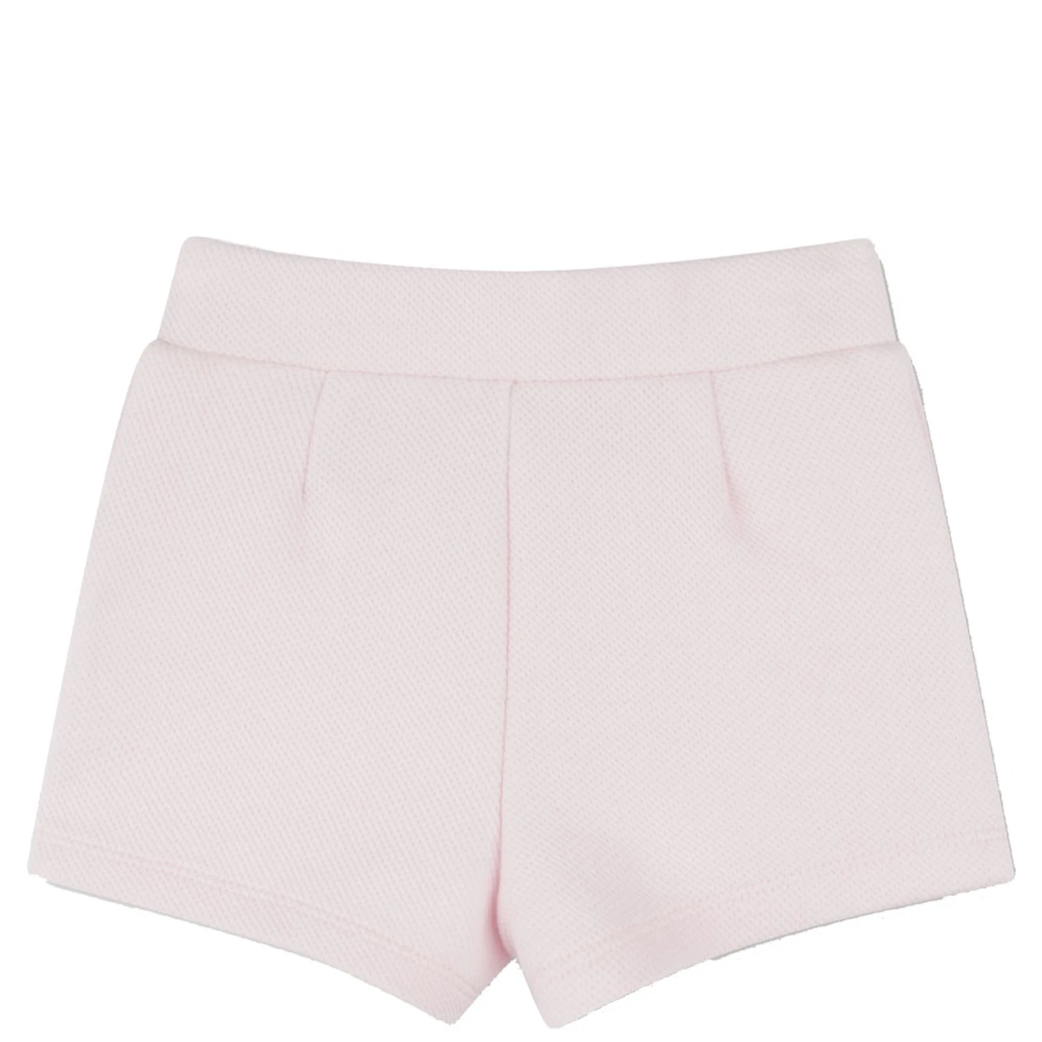 T-SHIRT WITH SHORTS SET