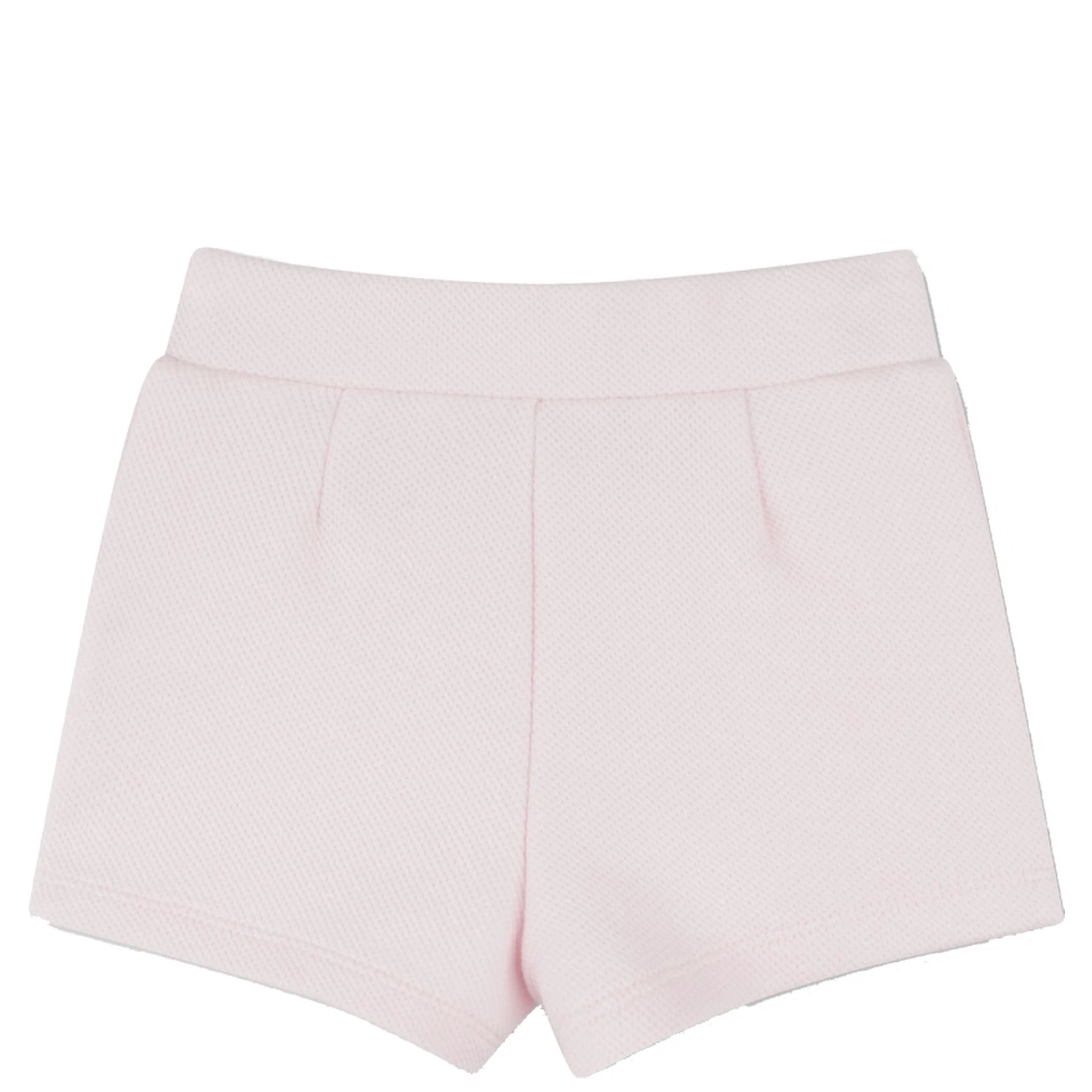 T-SHIRT WITH SHORTS SET