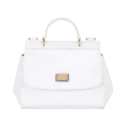 SHOULDER BAG "PATENT LEATHER"