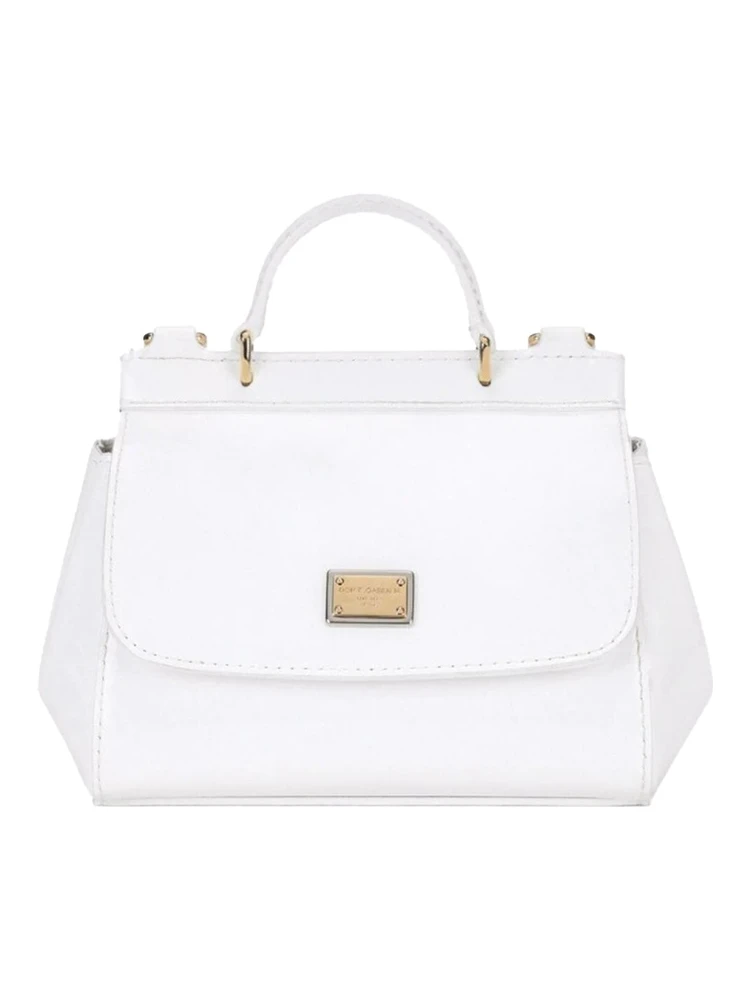 SHOULDER BAG "PATENT LEATHER"