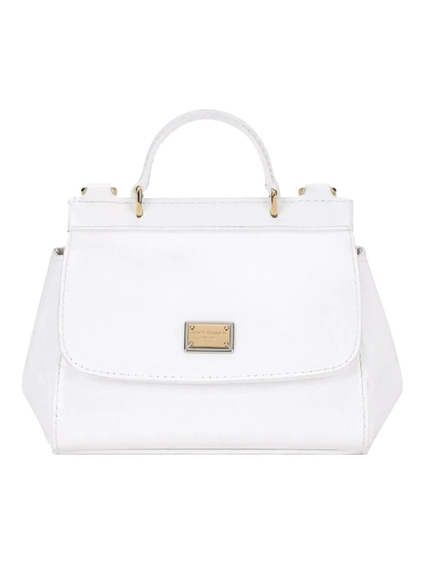 SHOULDER BAG "PATENT LEATHER"