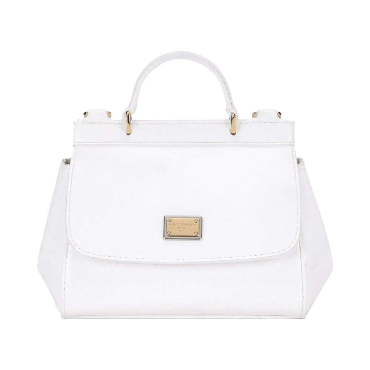 SHOULDER BAG "PATENT LEATHER"