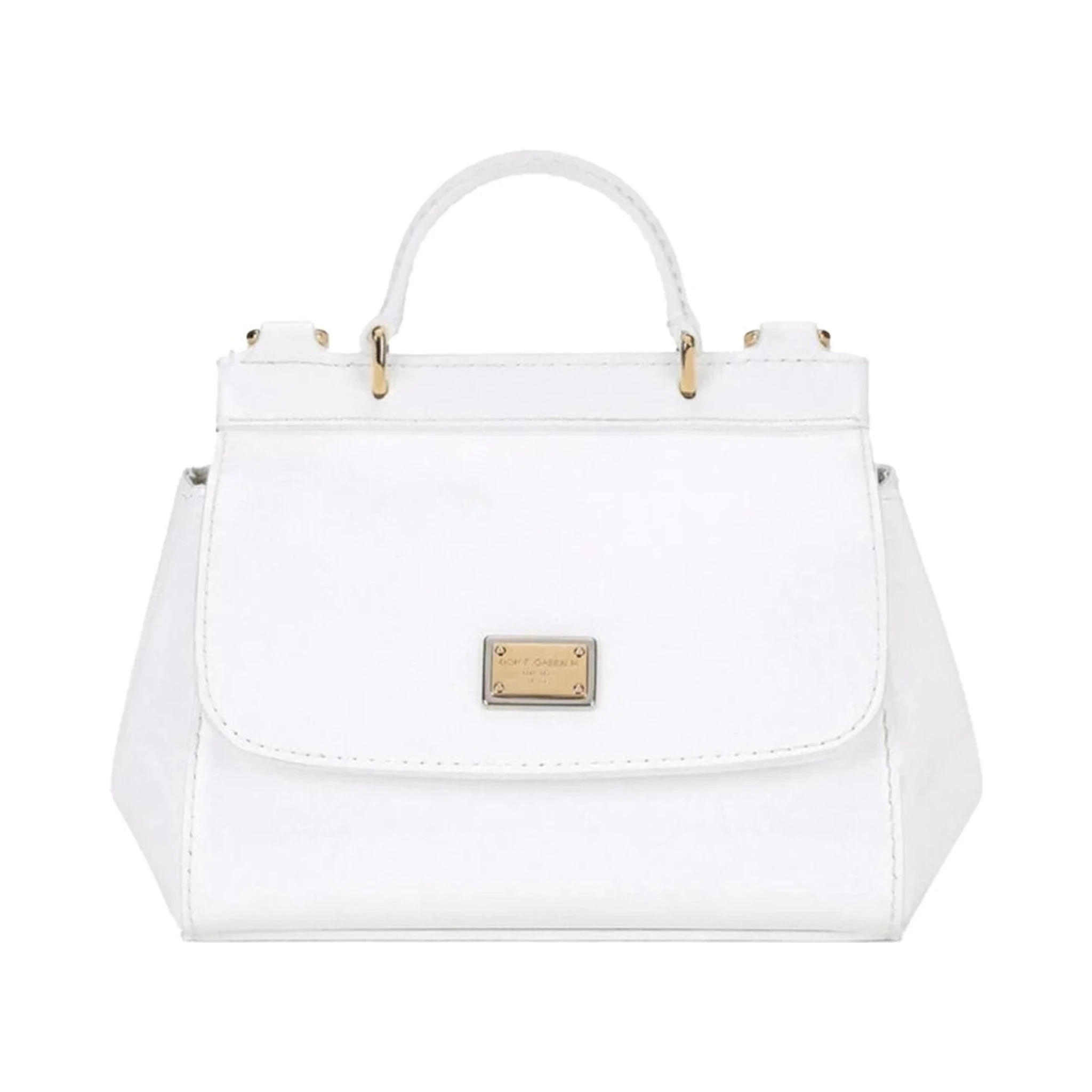 SHOULDER BAG "PATENT LEATHER"