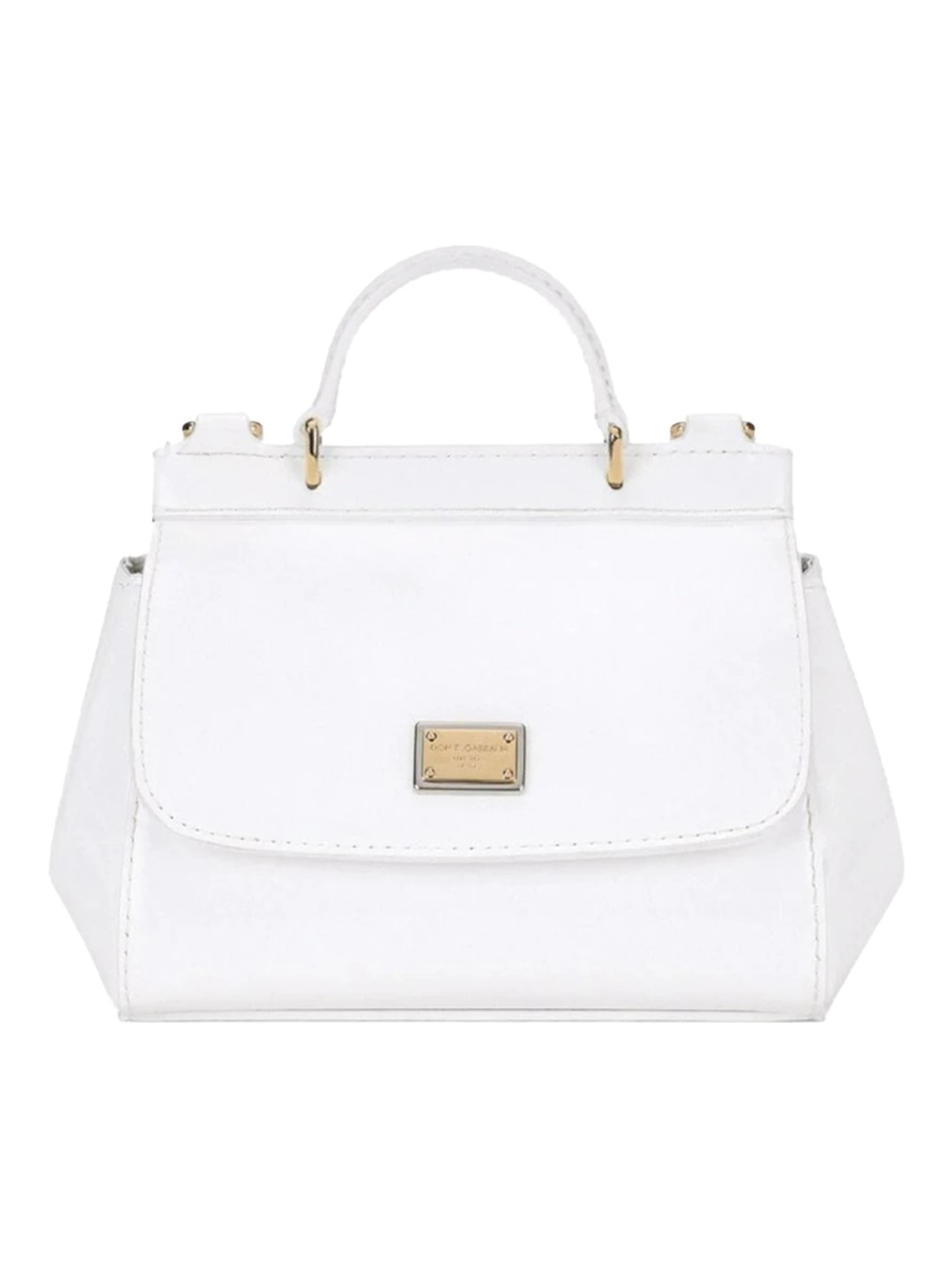 SHOULDER BAG "PATENT LEATHER"