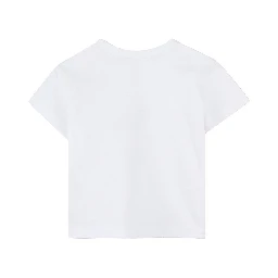 T-SHIRT SET WITH BERMUDA SHORTS