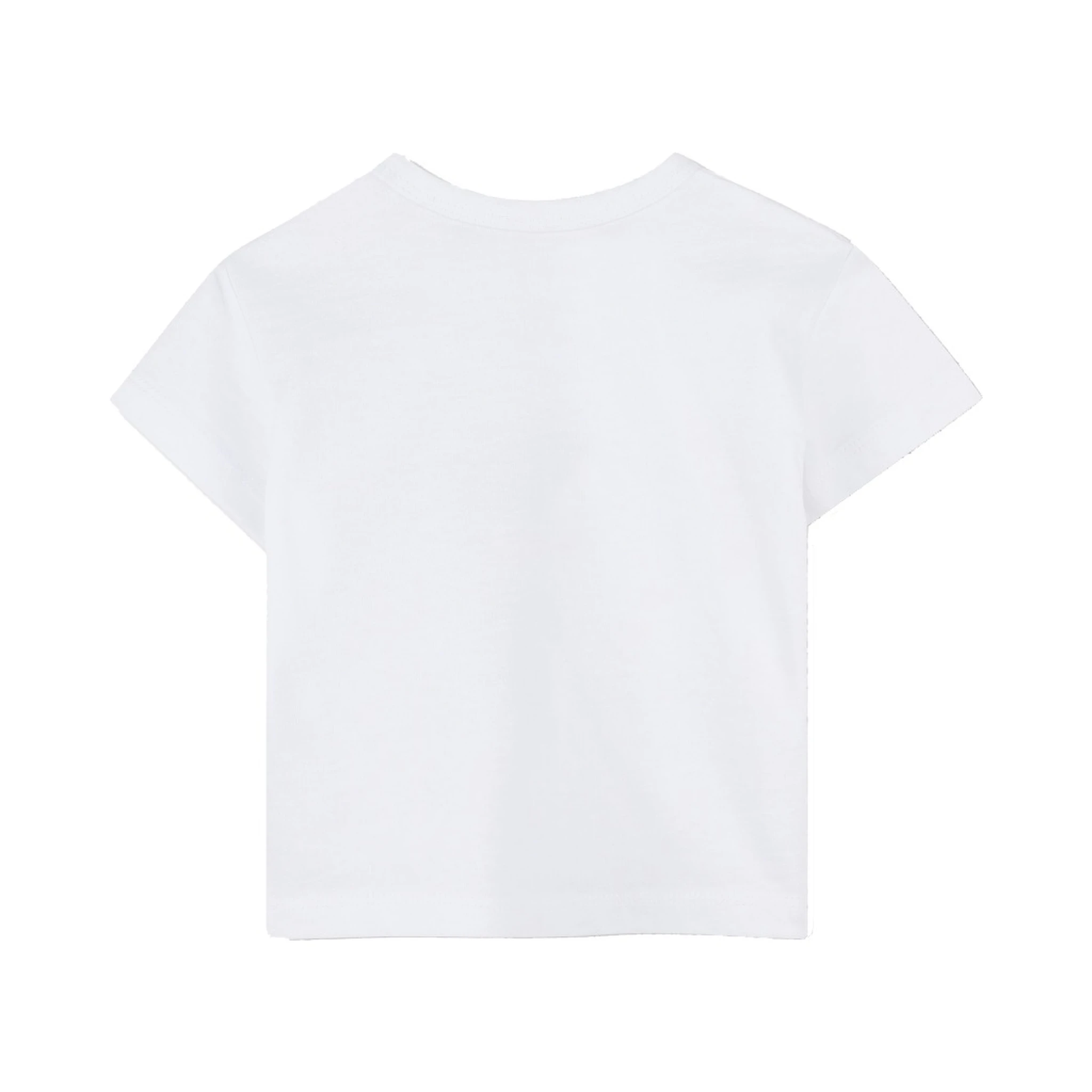 T-SHIRT SET WITH BERMUDA SHORTS