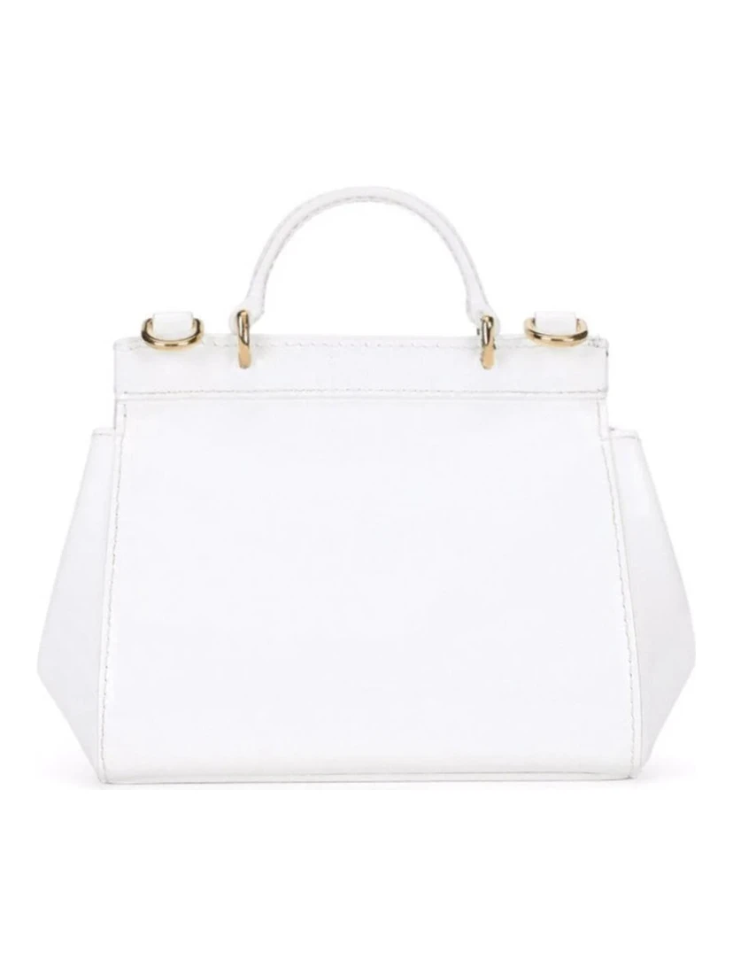 SHOULDER BAG "PATENT LEATHER"