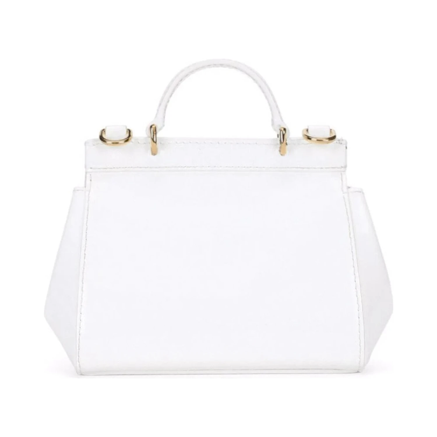 SHOULDER BAG "PATENT LEATHER"