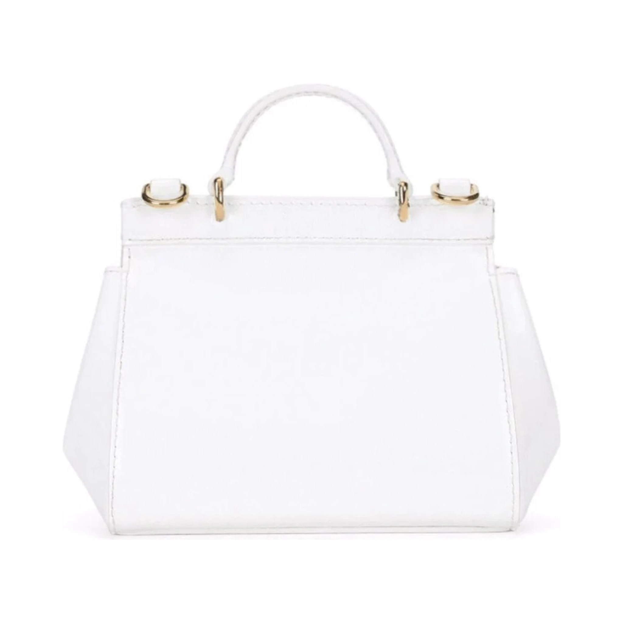 SHOULDER BAG "PATENT LEATHER"