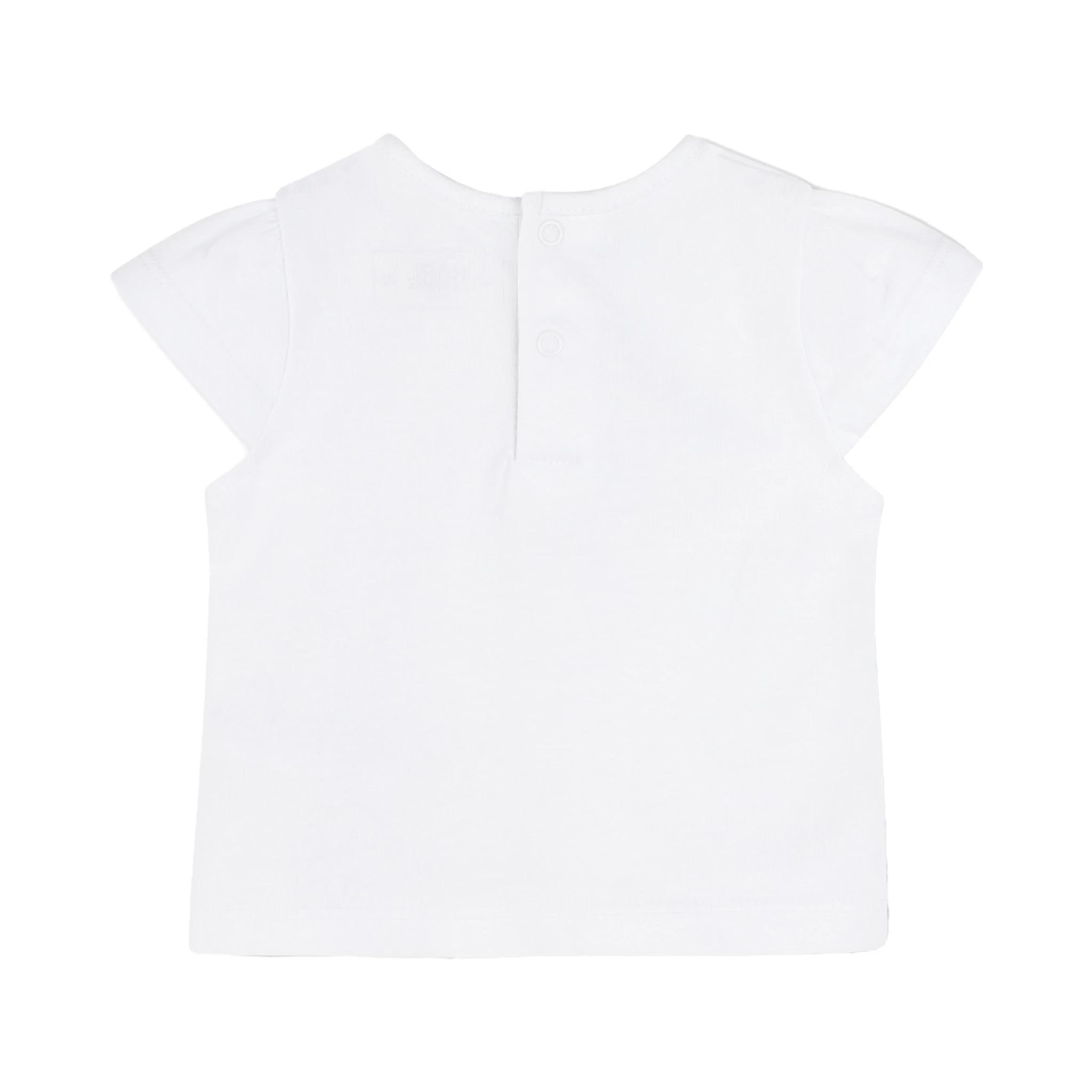 T-SHIRT WITH SHORTS SET