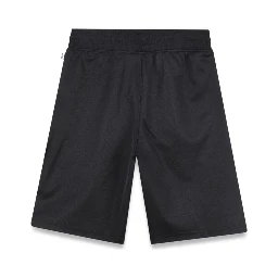 ZIP-UP CARDIGAN SET WITH SHORTS